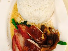 -永盈茶餐厅(中山四路店)