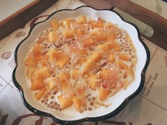 杂果杨枝甘露-夏羽记甜品(小榄大信店)