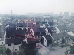 日航饭店-无锡日航饭店