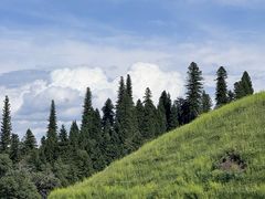 -新疆那拉提国家旅游度假区