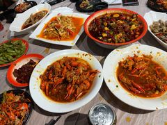 -李叔叔虾蟹大排档(青羊店)