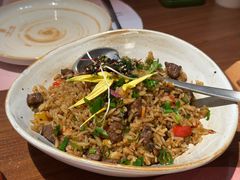 -一沙一城·岩烤牛扒(深圳首店)