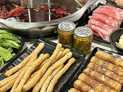 -三江汇火锅店(保全街店)