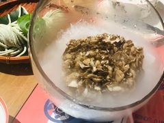 -海底捞火锅(枫蓝国际购物中心店)