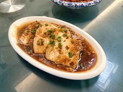 -溪涧堂农家土菜(神仙居店)