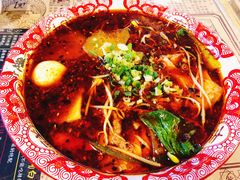 -海椒市落舌·麻辣烫冒菜(武侯大悦城店)