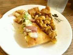 -汉巴味德(大悦城店)