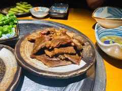 横膈膜-本寻烧肉酒场(双井店)