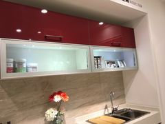 -佰丽爱家全屋定制(汶水店)