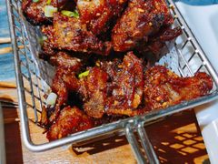 -丽伟的串·烧烤·砂锅(季景天地店)