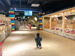 -汤W城市微度假(仓山店)