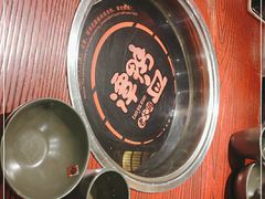 -谭鸭血老火锅(远大购物广场店)