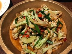 -佬麻雀·新湘菜(珠海金发购物中心店)