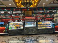 -巴格万美食园(达胜花苑店)