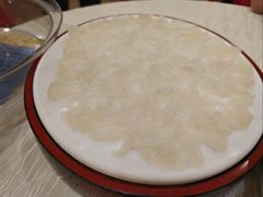 -寻味顺德·南记酒家·传统顺德菜·鱼生(广源路店)