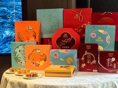 -南海渔村(珠江新城店)