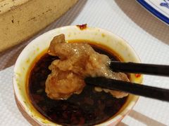 -客家大院·非遗赣南客家菜(郁孤台店)