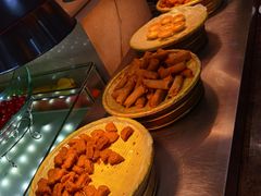 -佳客来·牛排(湖东店)