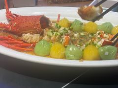 -正阁海鲜餐厅(六虹桥店)