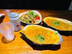 -金雨烧烤(新城南都店)