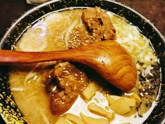 -日本料理神拉面