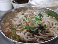 -正宗杨记普洱酸醋米线(总店)