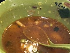 -谢继红26号牛肉汤(田家庵店)