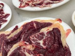 -伟记牛肉(金鸿公路店)