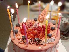 芒果千层-圆之梦西饼店(岳屏小区店)