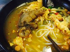 -螺蛳粉先生(蓟门桥店)