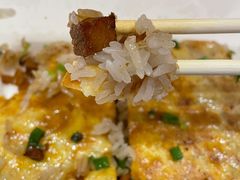 三鲜豆皮-老通城豆皮大王(吉庆街店)