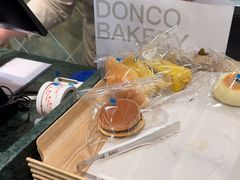 -东哥面包(江宁大润发店)