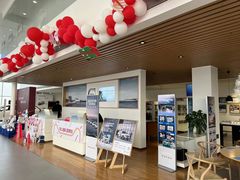 -青岛中升沃茂沃尔沃4S店(市北店)