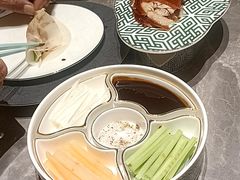 -宫燕府·京菜·烤鸭·淮扬菜(王府中心店)