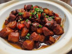 -巢湖名吃·东关老鹅汤(江南风情街店)