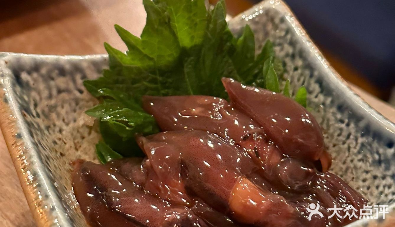 超高質日本炭火串燒居酒屋🔥風味十足