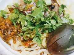 -面乙新派手擀面(大悦城店)