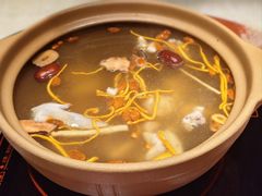 -潮牛海记•潮汕牛肉火锅•醉鸡煲•粿条汤(通北路店)