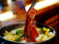 -有喜屋·深夜食堂(北京西路店)