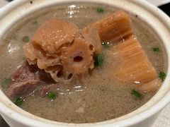 -简小舍·民间手艺菜(武昌江滩店)