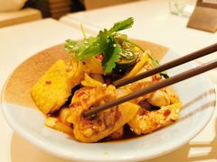 -外婆家(古墩印象城店)