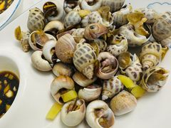 -台州湾小海鲜·范家厨房(人民路店)