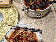 -树厨贵州菜(大十字店)