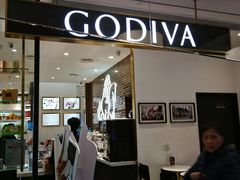 门面-GODIVA(美罗城店)