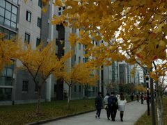 校园-上海海洋大学(临港校区)