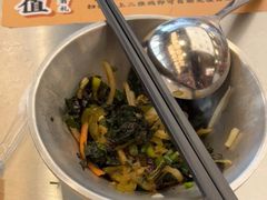 -小螺大作·螺蛳粉火锅(林和西店)