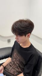 -尤司男士国潮理发馆