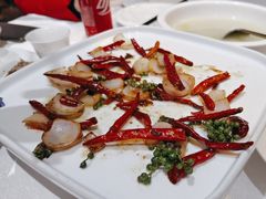 -满堂·烤鸭店·北京菜(鼓楼店)