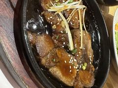 -吉兆·料理(红梅南路店)