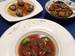 -良渚君澜度假酒店·中餐厅